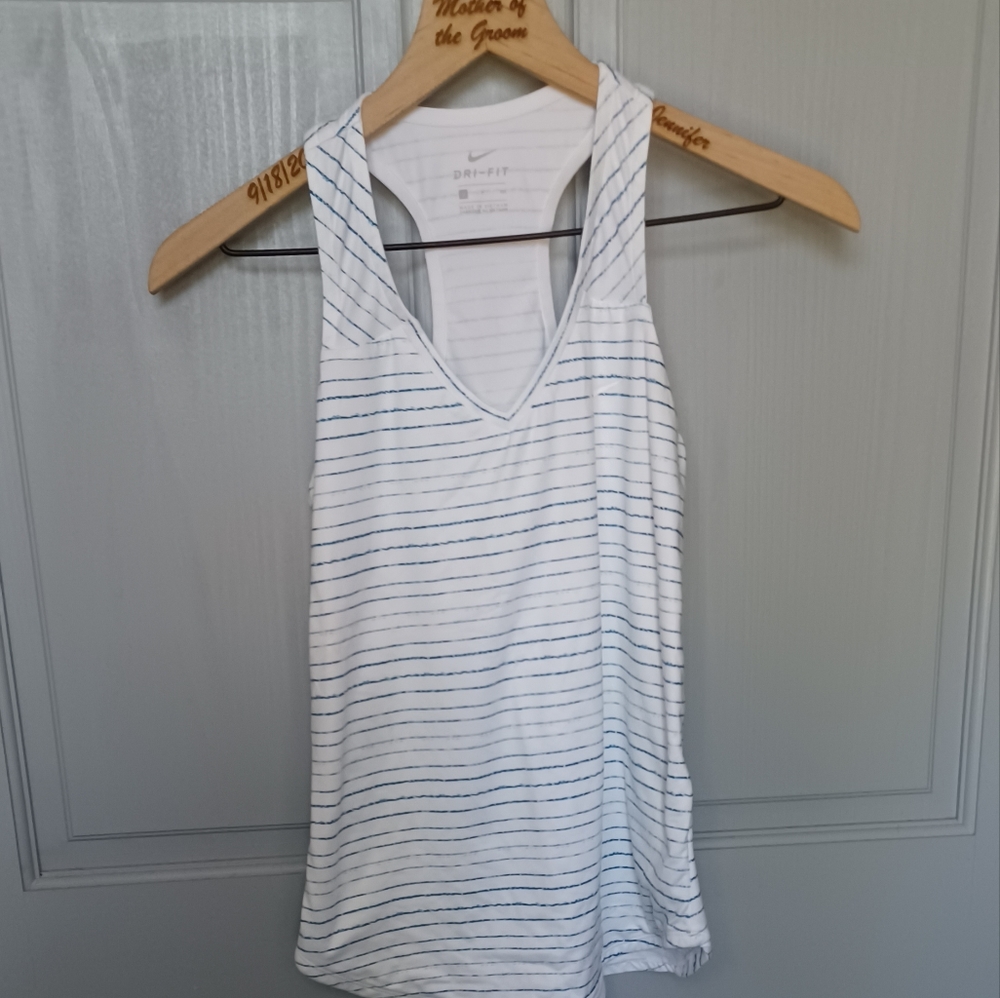 Nike Tank Top
